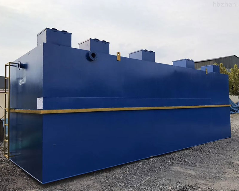 污水處理設(shè)備