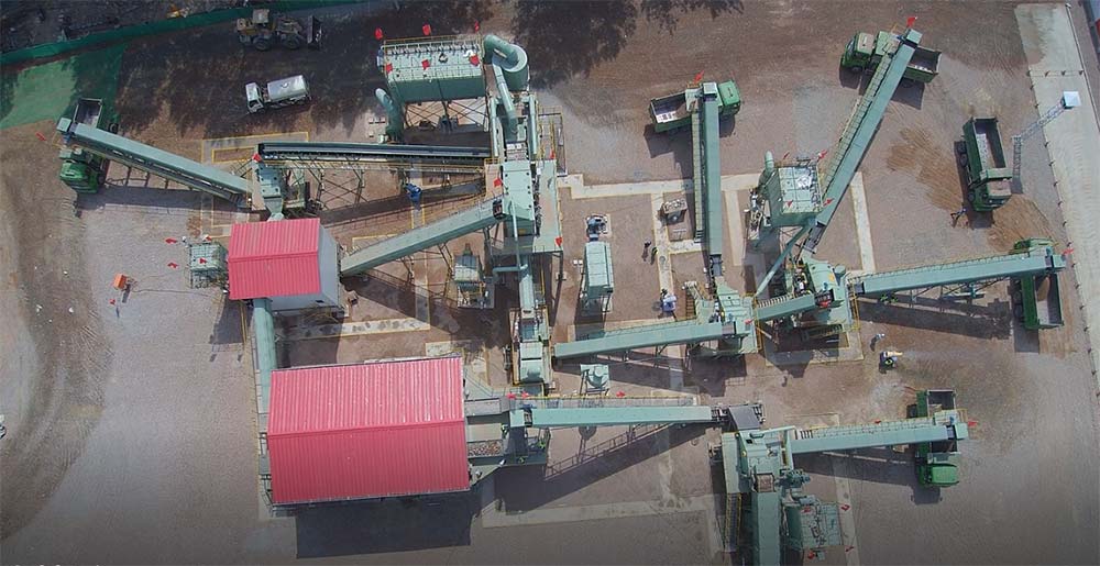 為您提供整套垃圾預(yù)處理設(shè)備及配套設(shè)備