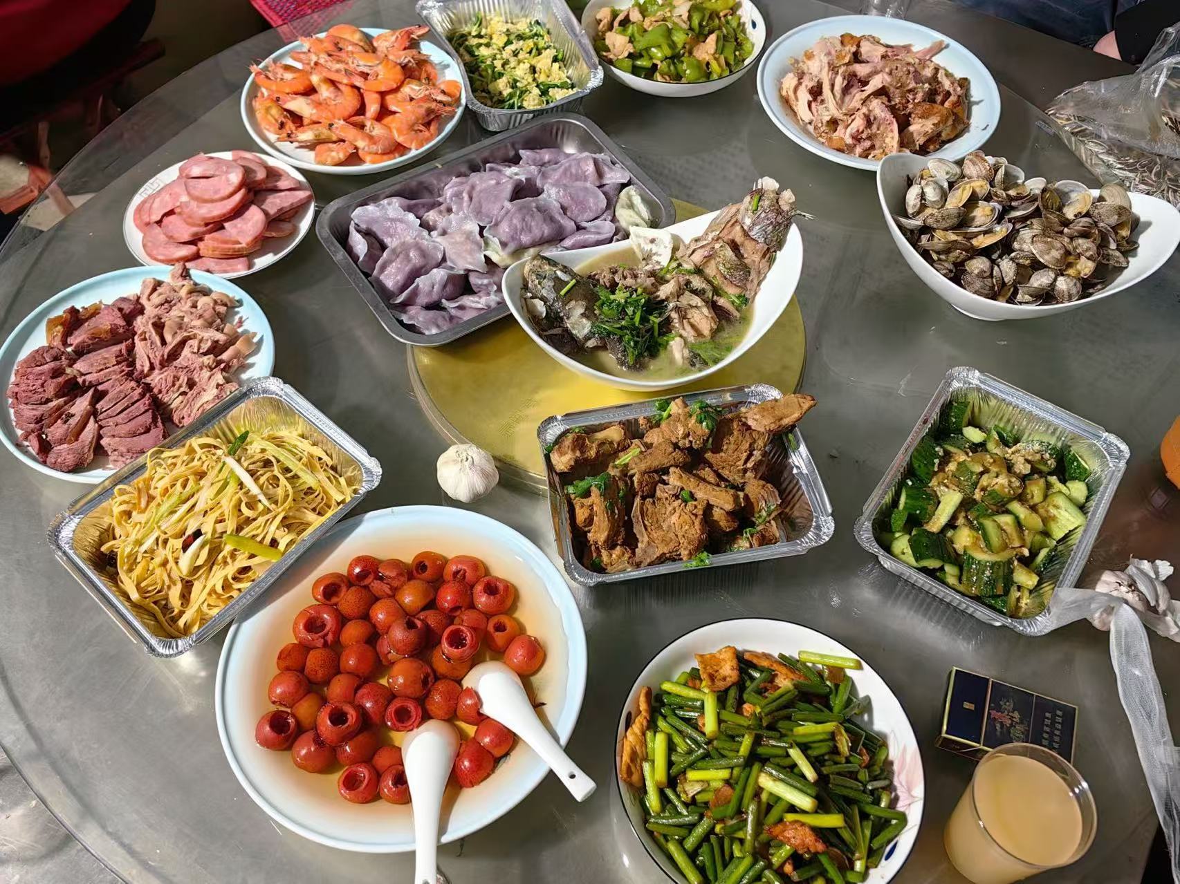 2025海川盛世集團年會盛典 2025海川盛世集團年會盛典